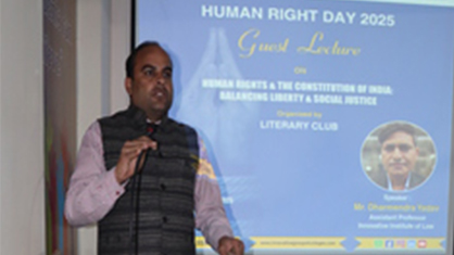 Human Rights Day 10 Dec Photo 2